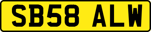 SB58ALW