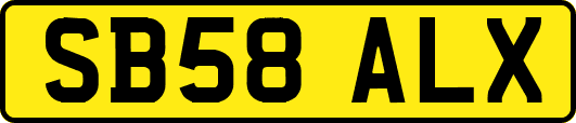 SB58ALX