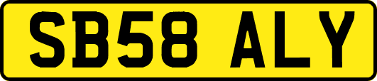 SB58ALY