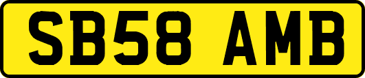 SB58AMB