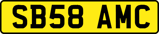 SB58AMC