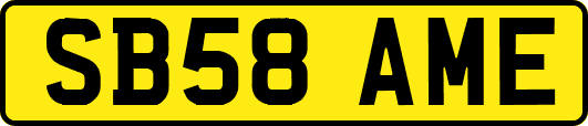 SB58AME