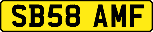 SB58AMF