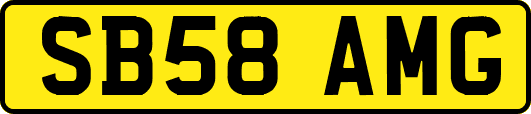 SB58AMG