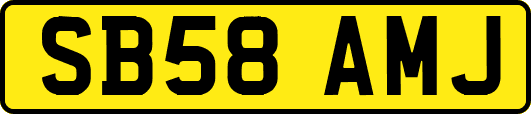 SB58AMJ