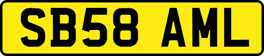 SB58AML