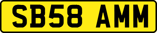SB58AMM