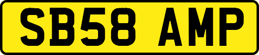 SB58AMP