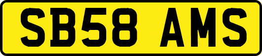 SB58AMS