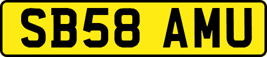 SB58AMU