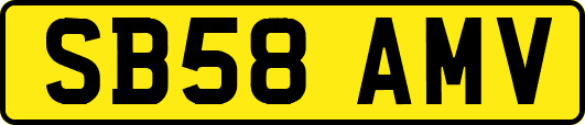 SB58AMV