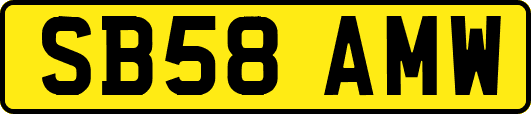 SB58AMW