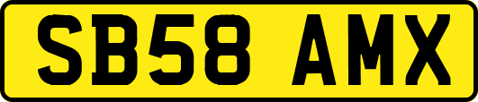 SB58AMX