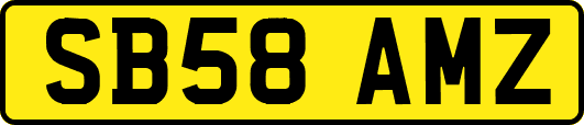 SB58AMZ