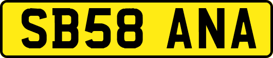 SB58ANA