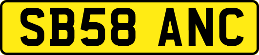 SB58ANC