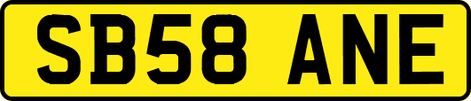 SB58ANE