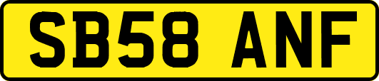 SB58ANF