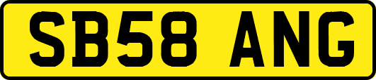 SB58ANG