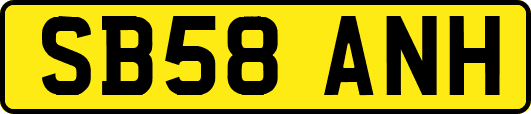 SB58ANH