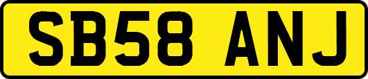 SB58ANJ