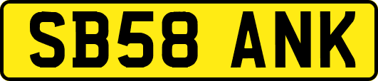 SB58ANK