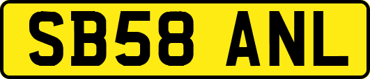 SB58ANL
