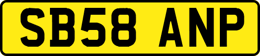 SB58ANP