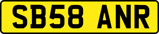 SB58ANR