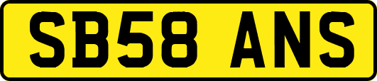SB58ANS