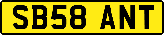 SB58ANT