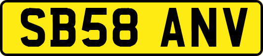 SB58ANV