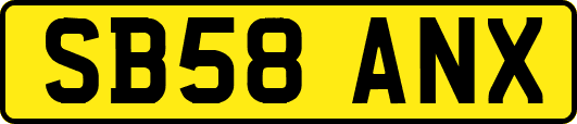 SB58ANX