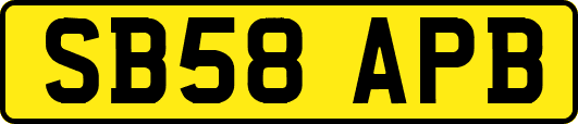 SB58APB