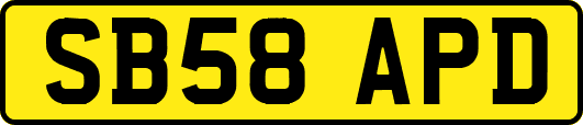 SB58APD