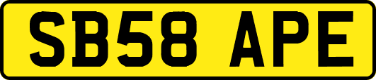 SB58APE