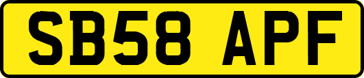 SB58APF