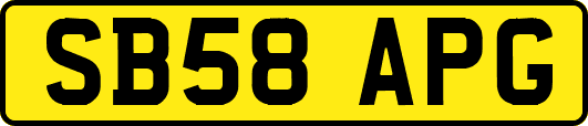 SB58APG