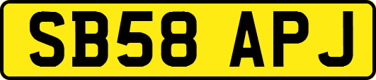 SB58APJ