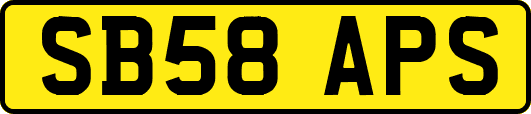 SB58APS