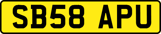SB58APU