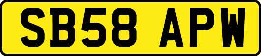 SB58APW