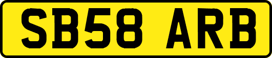 SB58ARB