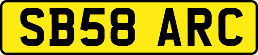 SB58ARC