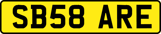 SB58ARE