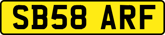 SB58ARF