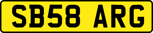 SB58ARG