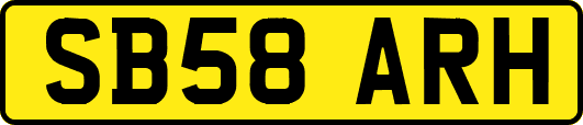 SB58ARH