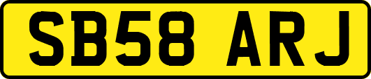 SB58ARJ