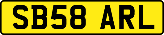 SB58ARL